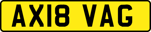 AX18VAG