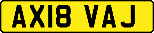 AX18VAJ