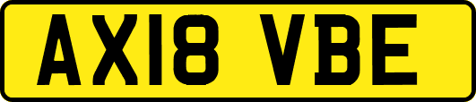 AX18VBE