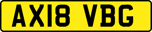 AX18VBG