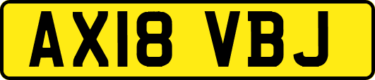 AX18VBJ