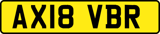 AX18VBR