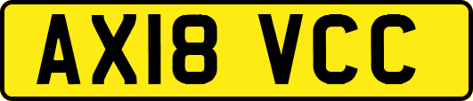 AX18VCC