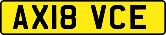 AX18VCE