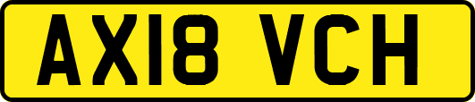 AX18VCH