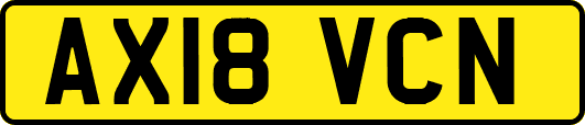 AX18VCN