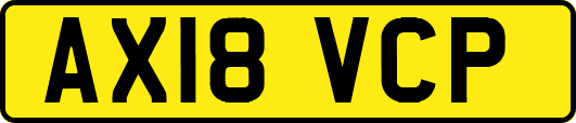 AX18VCP