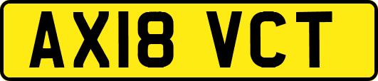 AX18VCT