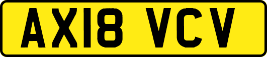 AX18VCV