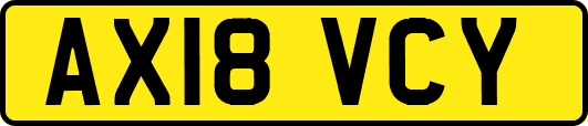 AX18VCY