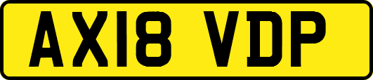 AX18VDP