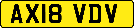 AX18VDV