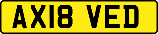 AX18VED