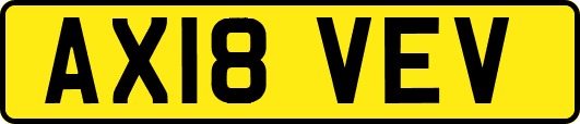 AX18VEV