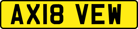 AX18VEW