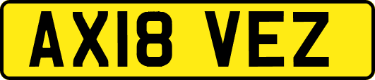 AX18VEZ