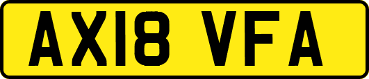 AX18VFA