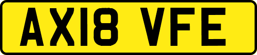 AX18VFE
