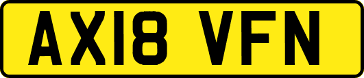AX18VFN