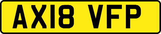 AX18VFP