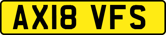 AX18VFS