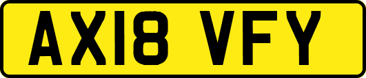 AX18VFY