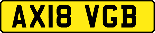 AX18VGB