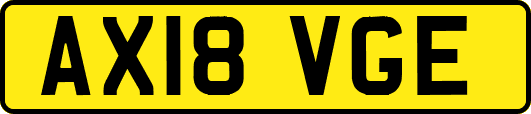 AX18VGE