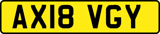 AX18VGY