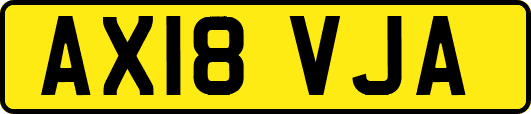 AX18VJA