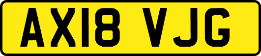 AX18VJG
