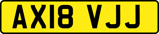 AX18VJJ