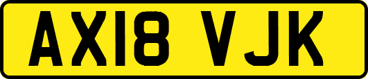 AX18VJK