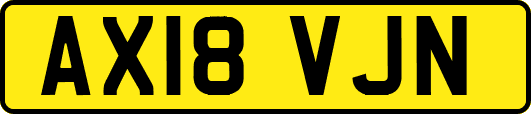 AX18VJN