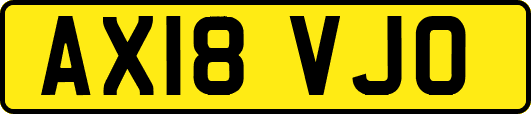 AX18VJO