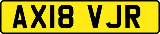 AX18VJR