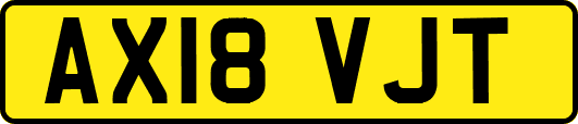 AX18VJT