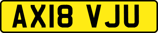 AX18VJU
