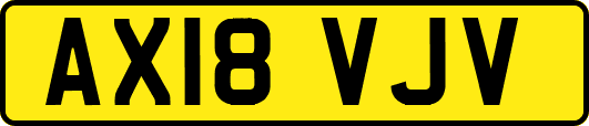 AX18VJV