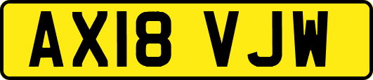 AX18VJW