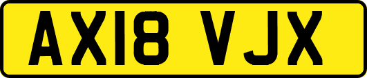 AX18VJX