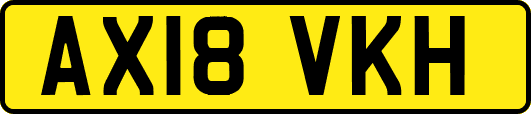 AX18VKH
