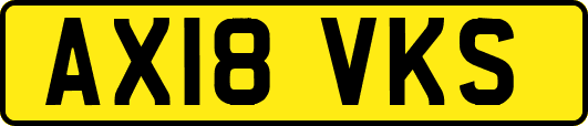AX18VKS