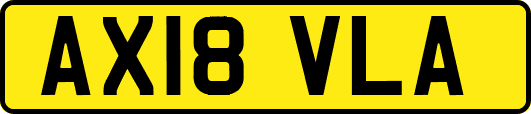 AX18VLA