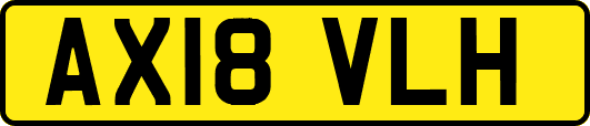AX18VLH