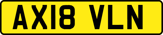 AX18VLN