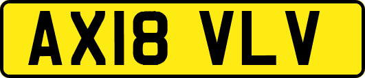 AX18VLV