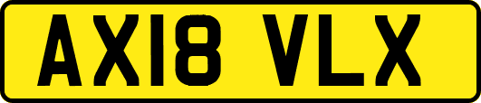 AX18VLX