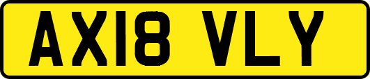 AX18VLY