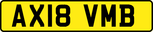 AX18VMB